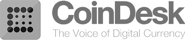 CoinDesk logo