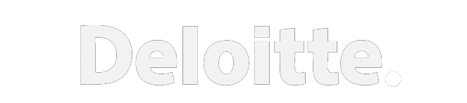 deloitte coins.ph Logo